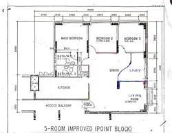 Blk 447 Bright Hill Drive (Bishan), HDB 5 Rooms #117343192